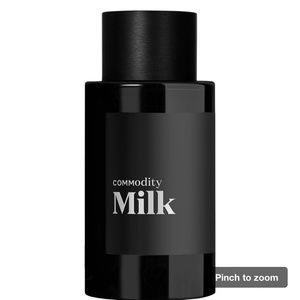 Commodity Milk Perfume